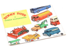 DINKY TOYS (GB) (1)