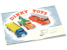 DINKY TOYS (GB) (1)