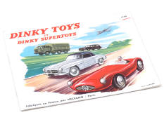 DINKY TOYS (FRANCE) (1)