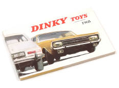 DINKY TOYS (FRANCE) (1)