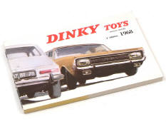 DINKY TOYS (FRANCE) (1)