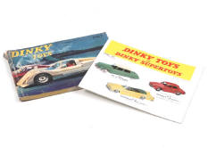 DINKY TOYS (FRANCE) (2)