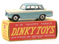 DINKY TOYS (GB) (1)