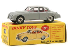 DINKY TOYS (GB) (1)