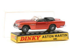 DINKY TOYS (GB) (1)