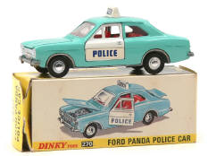 DINKY TOYS (GB) (1)