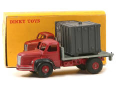 DINKY TOYS (FRANCE) (1)