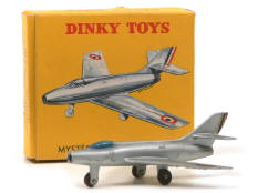 DINKY TOYS (FRANCE) (1)