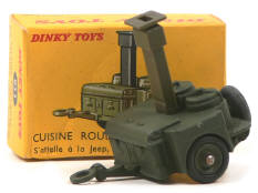 DINKY TOYS (FRANCE) (1)