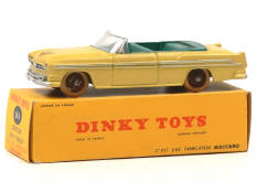 DINKY TOYS (FRANCE) (1)
