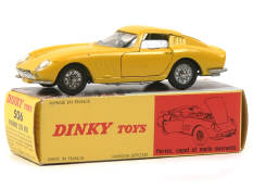 DINKY TOYS (FRANCE) (1)