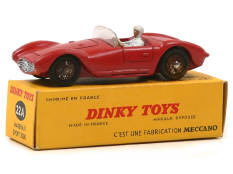 DINKY TOYS (FRANCE) (1)