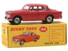 DINKY TOYS (GB) (1)