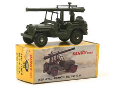 DINKY TOYS (FRANCE) (1)