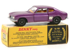 DINKY TOYS (GB) (1)