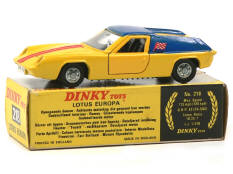 DINKY TOYS (GB) (1)