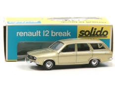 SOLIDO (FRANCE) (1)