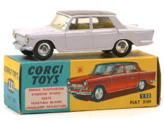 CORGI TOYS (GB) (1)