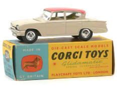 CORGI TOYS (GB) (1)