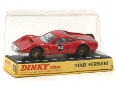 DINKY TOYS (GB) (1)