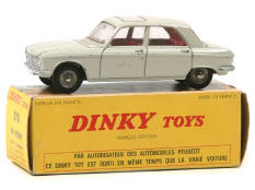 DINKY TOYS (FRANCE) (1)