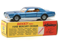 DINKY TOYS (GB) (1)