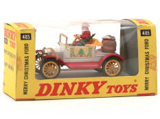 DINKY TOYS (GB) (1)