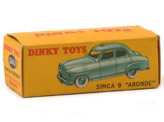 DINKY TOYS (FRANCE) (1)