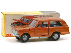DINKY TOYS (GB) (1)