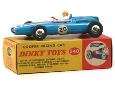 DINKY TOYS (GB) (1)