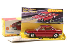 DINKY TOYS (GB) (1)