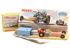 DINKY TOYS (GB) (1)