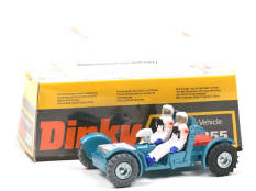 DINKY TOYS (GB) (1)