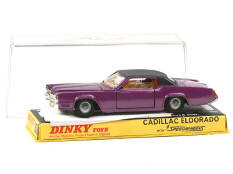 DINKY TOYS (GB) (1)