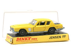 DINKY TOYS (GB) (1)