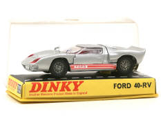 DINKY TOYS (GB) (1)