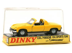 DINKY TOYS (GB) (1)