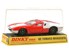 DINKY TOYS (GB) (1)