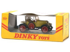 DINKY TOYS (GB) (1)