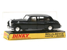 DINKY TOYS (GB) (1)
