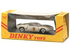DINKY TOYS (GB) (1)