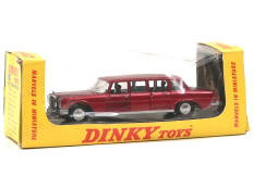 DINKY TOYS (GB) (1)