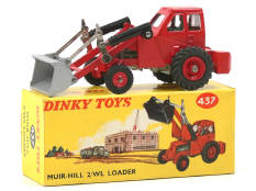 DINKY TOYS (GB) (1)