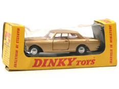 DINKY TOYS (GB) (1)
