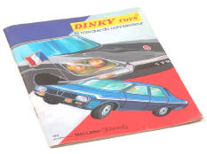DINKY TOYS (FRANCE) (1)
