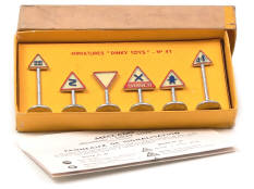 DINKY TOYS (FRANCE) (1)