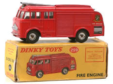 DINKY TOYS (GB) (1)