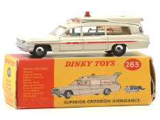 DINKY TOYS (GB) (1)
