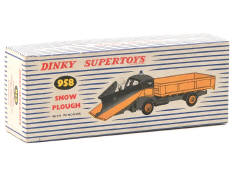 DINKY TOYS (GB) (1)