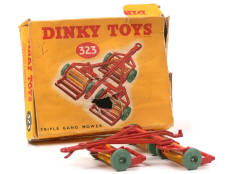 DINKY TOYS (GB) (1)